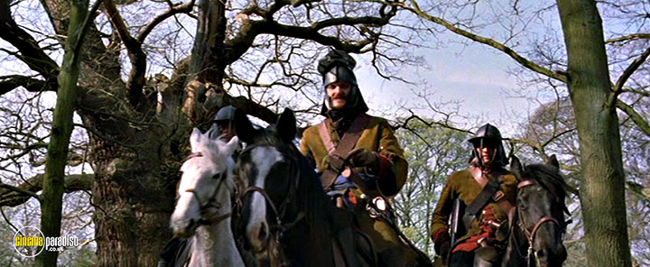 A still #9 from To Kill a King (2003)