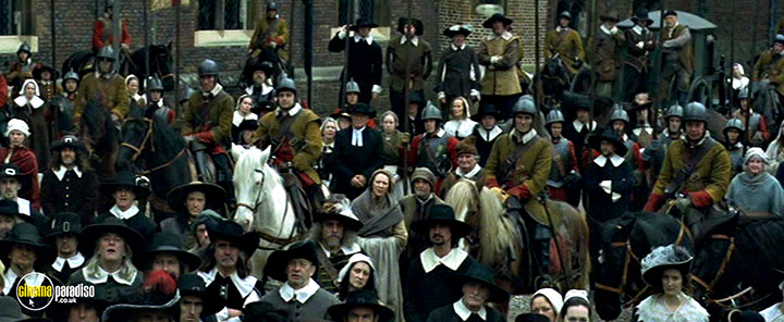 A still #8 from To Kill a King (2003)