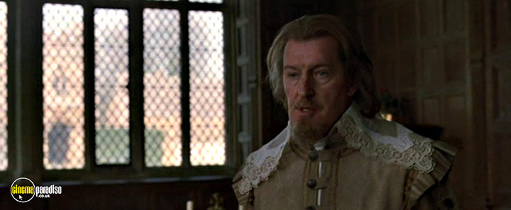 A still #7 from To Kill a King (2003)