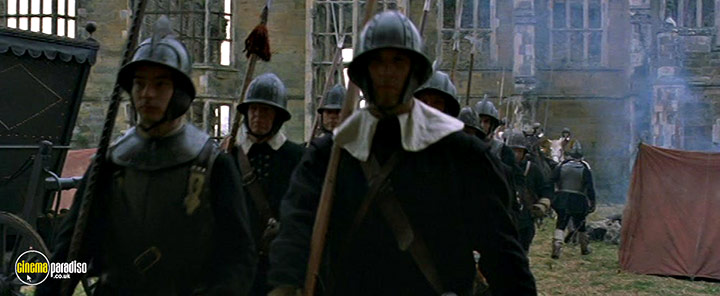 A still #2 from To Kill a King (2003)