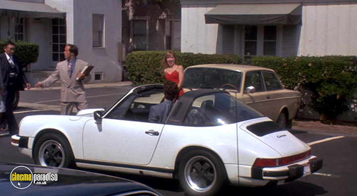 A still #38 from The Player (1992)