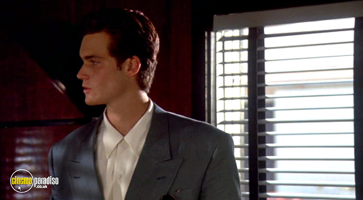 A still #37 from The Player (1992)