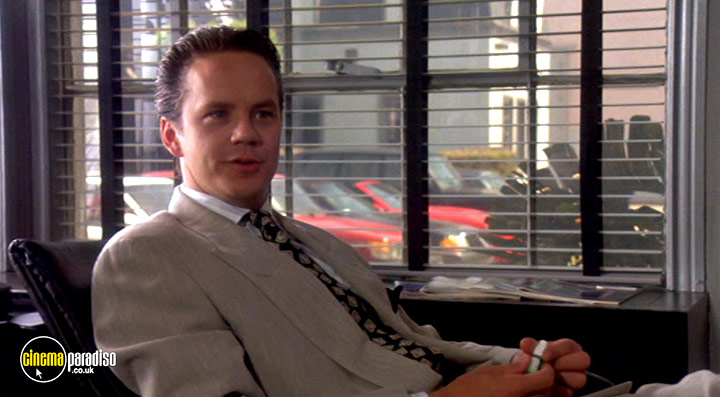 A still #35 from The Player (1992)