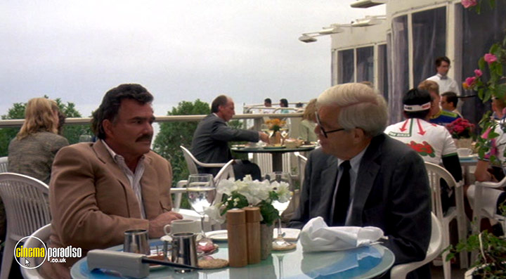 A still #32 from The Player (1992)