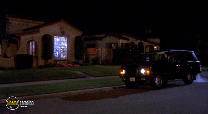 A still #31 from The Player (1992)
