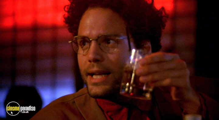 A still #28 from The Player (1992)