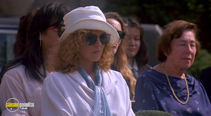 A still #25 from The Player (1992)