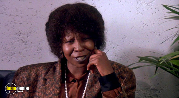 A still #23 from The Player (1992)