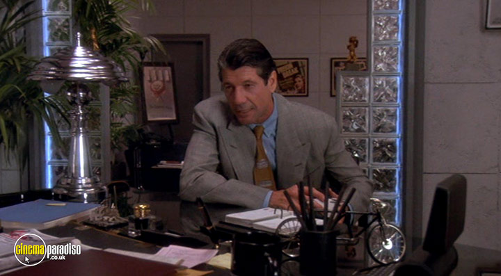 A still #22 from The Player (1992)