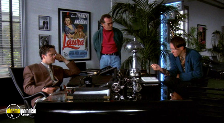 A still #19 from The Player (1992)