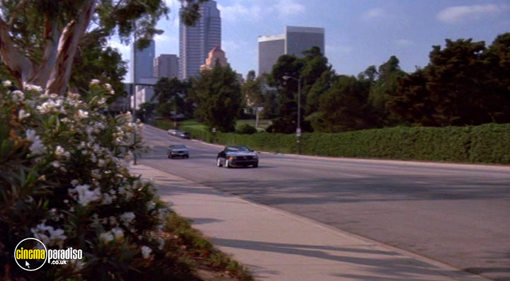 A still #18 from The Player (1992)