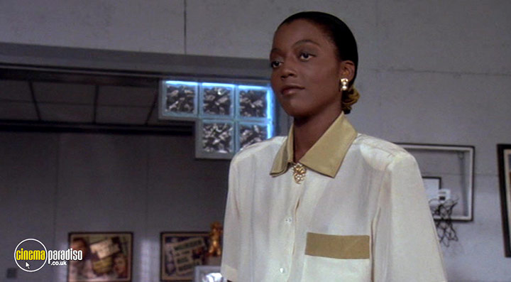 A still #17 from The Player (1992)