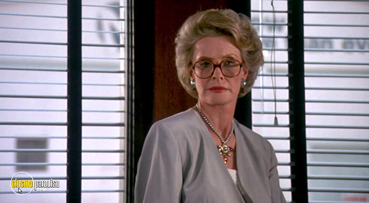 A still #16 from The Player (1992)
