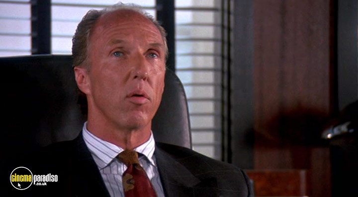 A still #15 from The Player (1992)