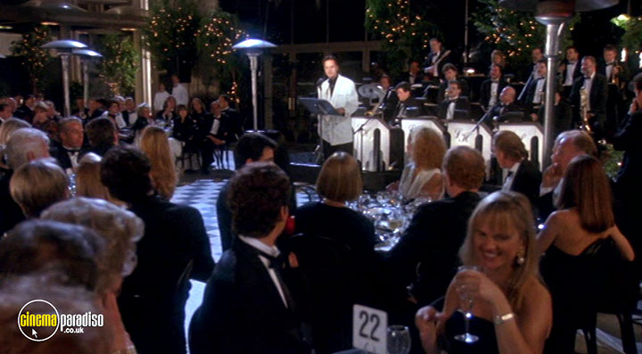 A still #14 from The Player (1992)
