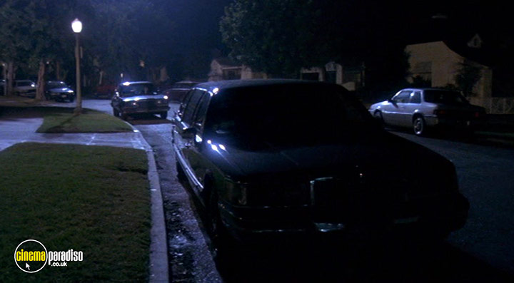 A still #13 from The Player (1992)