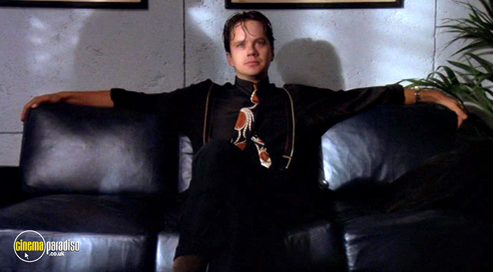 A still #1 from The Player (1992)