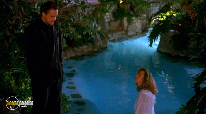A still #9 from The Player (1992)
