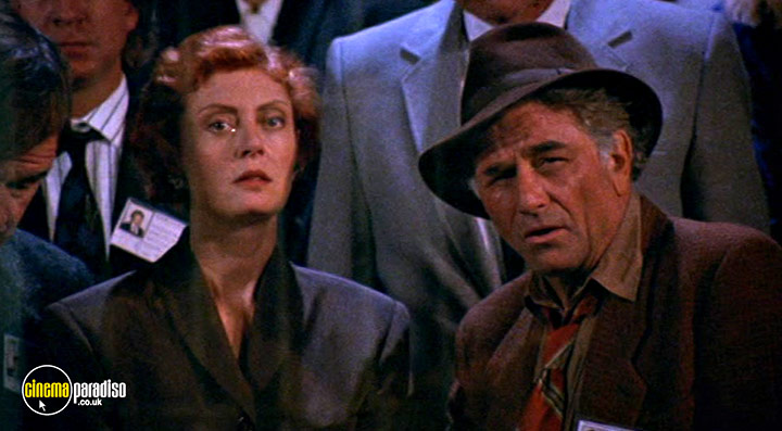 A still #7 from The Player (1992)