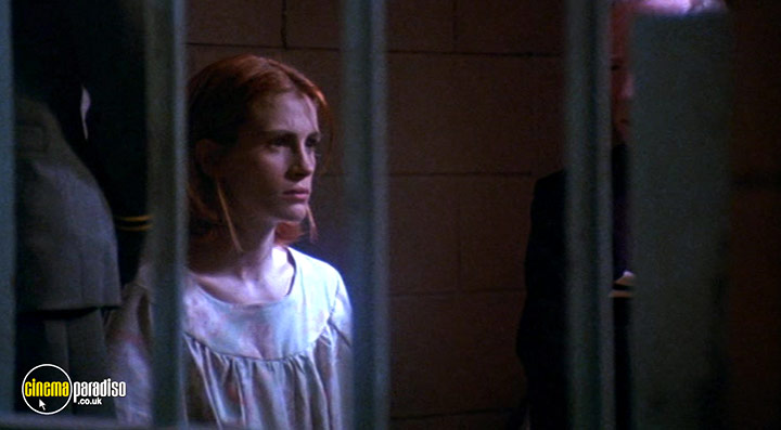 A still #6 from The Player (1992)