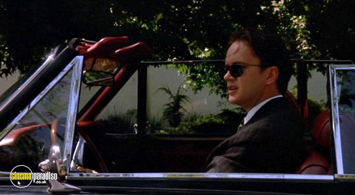 A still #5 from The Player (1992)