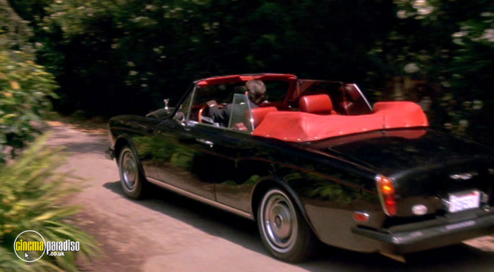 A still #4 from The Player (1992)