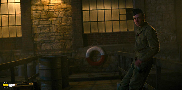 A still #50 from Das Boot: Series 3 (2022)