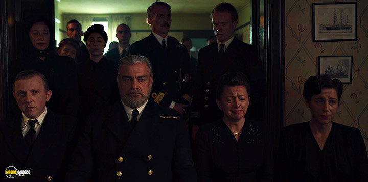 A still #47 from Das Boot: Series 3 (2022)