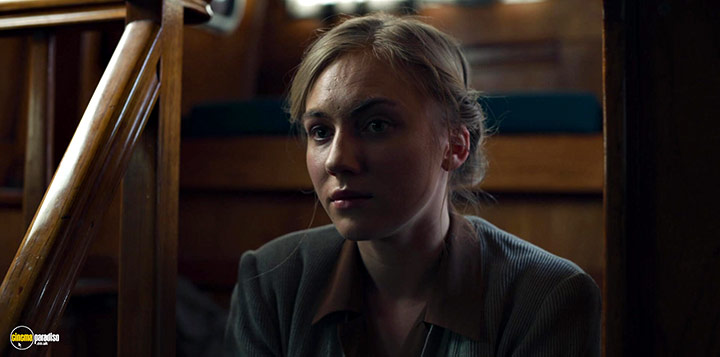 A still #43 from Das Boot: Series 3 (2022)