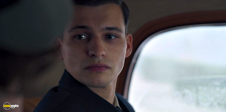 A still #41 from Das Boot: Series 3 (2022)