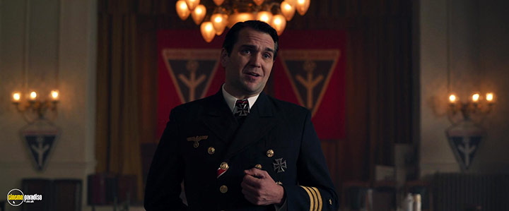A still #38 from Das Boot: Series 3 (2022)