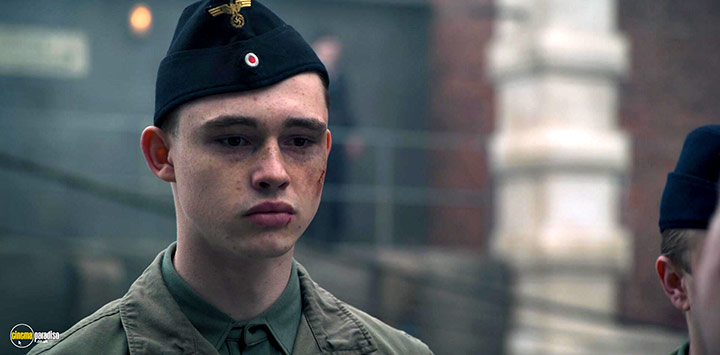A still #37 from Das Boot: Series 3 (2022)