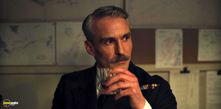 A still #34 from Das Boot: Series 3 (2022)