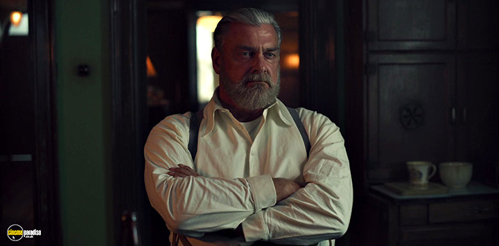 A still #32 from Das Boot: Series 3 (2022)