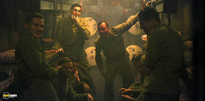 A still #31 from Das Boot: Series 3 (2022)