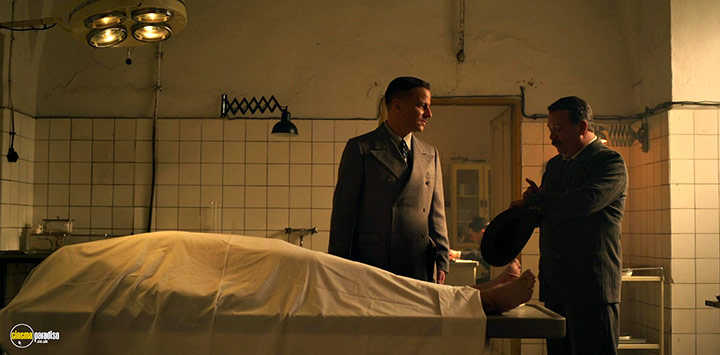 A still #29 from Das Boot: Series 3 (2022)