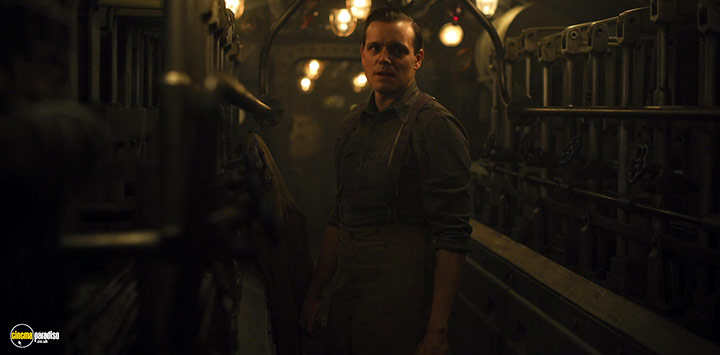A still #28 from Das Boot: Series 3 (2022)
