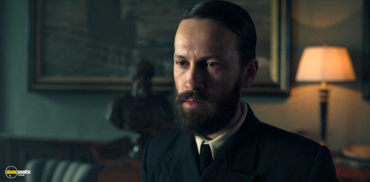A still #27 from Das Boot: Series 3 (2022)