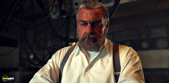 A still #25 from Das Boot: Series 3 (2022)