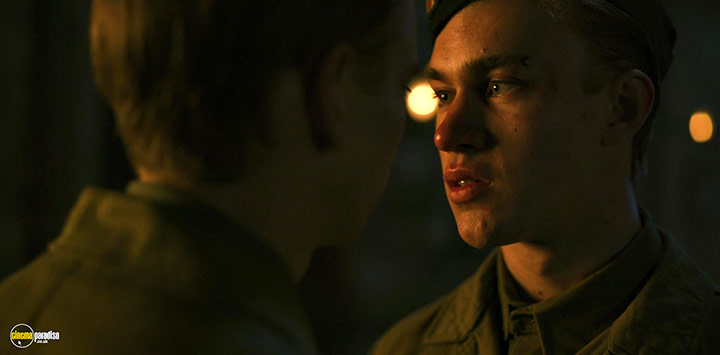 A still #24 from Das Boot: Series 3 (2022)