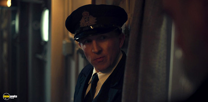 A still #20 from Das Boot: Series 3 (2022)