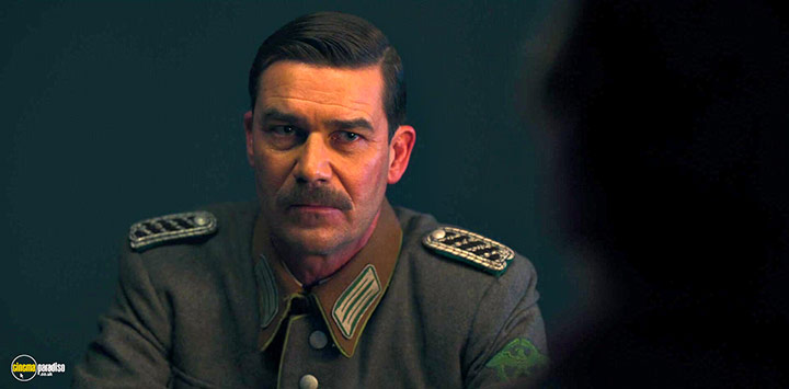 A still #13 from Das Boot: Series 3 (2022)