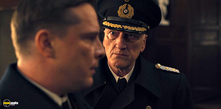A still #11 from Das Boot: Series 3 (2022)