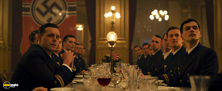 A still #9 from Das Boot: Series 3 (2022)