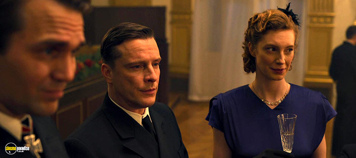 A still #8 from Das Boot: Series 3 (2022)