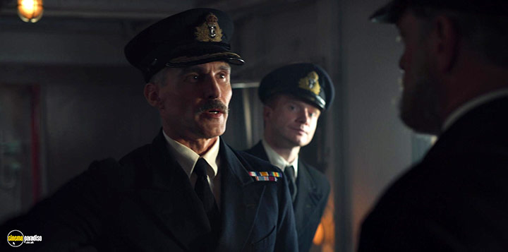A still #7 from Das Boot: Series 3 (2022)