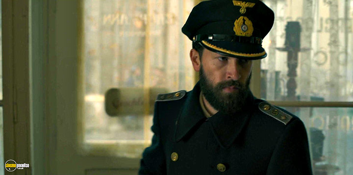 A still #2 from Das Boot: Series 3 (2022)