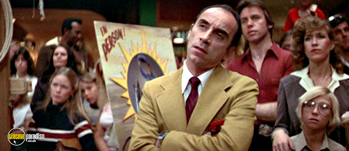 A still #37 from The Electric Horseman (1979)