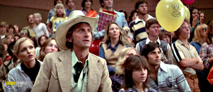 A still #36 from The Electric Horseman (1979)