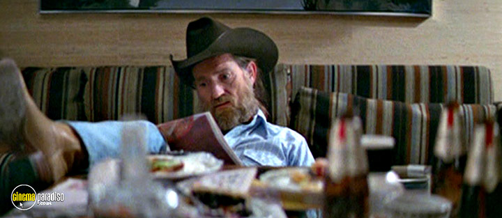 A still #34 from The Electric Horseman (1979)